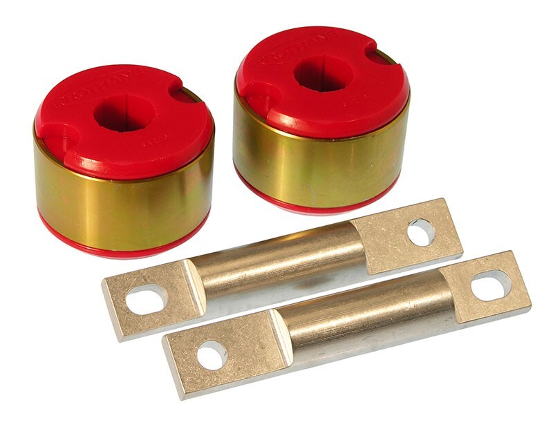 Prothane 8-304 Red Rear Trailing Arm Bushing Kit