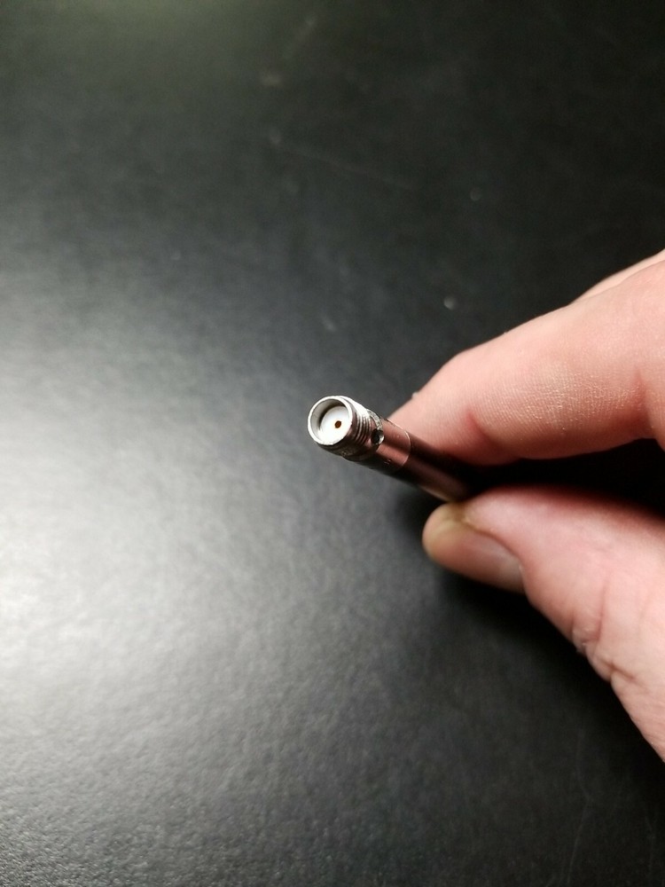 Low Pass Filters, SMA (x3)