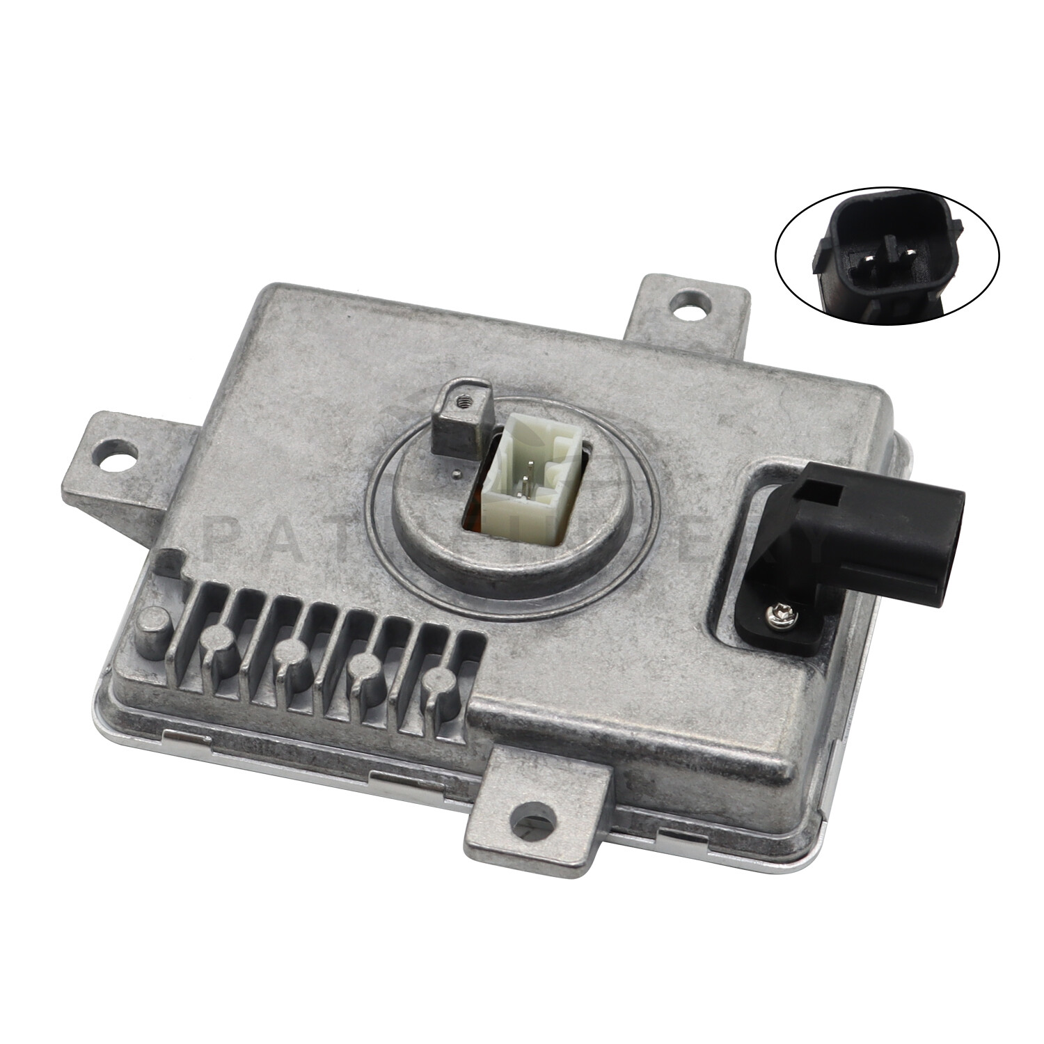 2 Set For Acura TL TL-S TSX XENON HID HEADLIGHT BALLAST & IGNITER & BULB