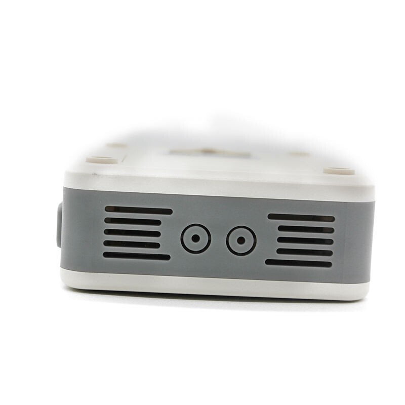 Portable CO2 Gas Data Logger Temperature Humidity Data Logger Range 0-5000ppm