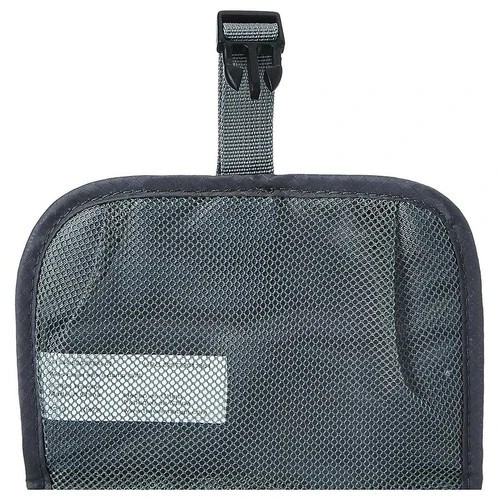 Travelon Tech Accessory Organizer - Green