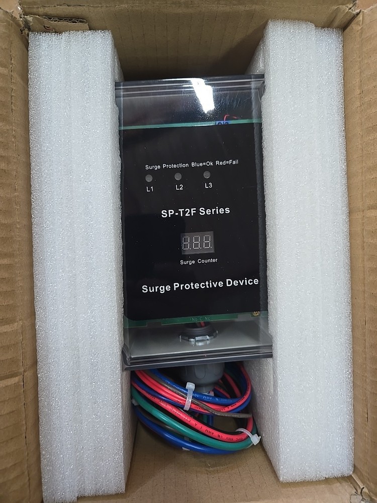 SP300-T2F-2773Y-TT SURGE PROTECTIVE DEVICE