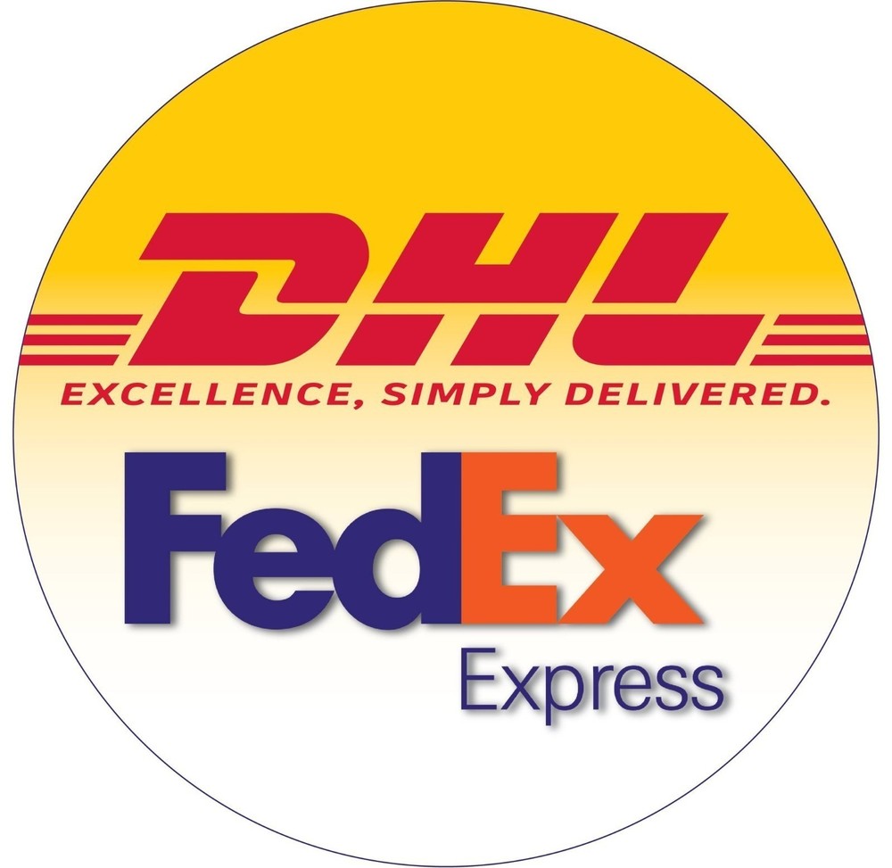 FedEx / DHL Shipping -Additional Fee