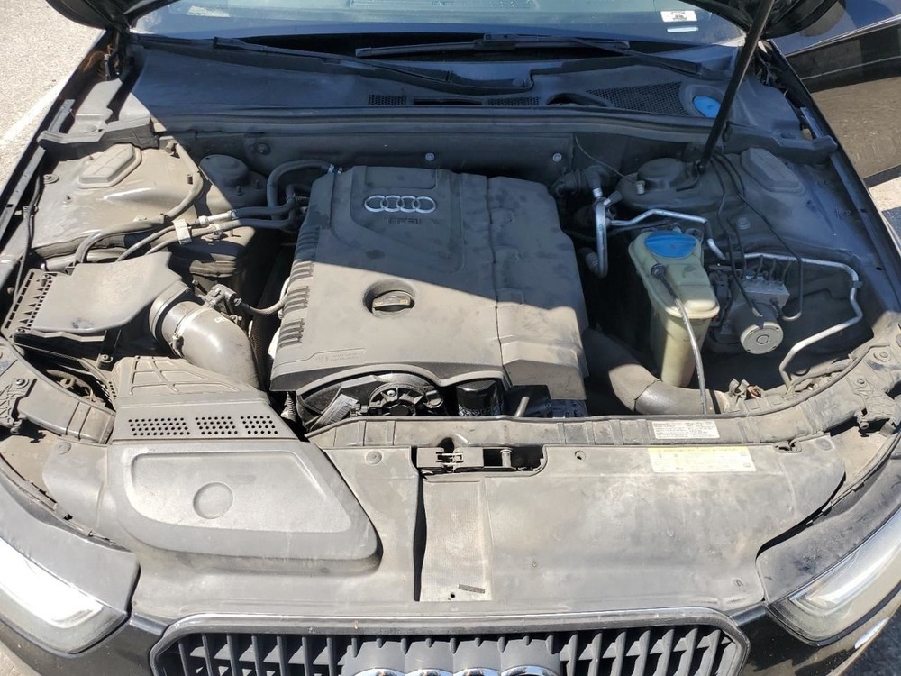 CONTROL PANEL OEM 2014 ALLROAD 1YR WRNTY