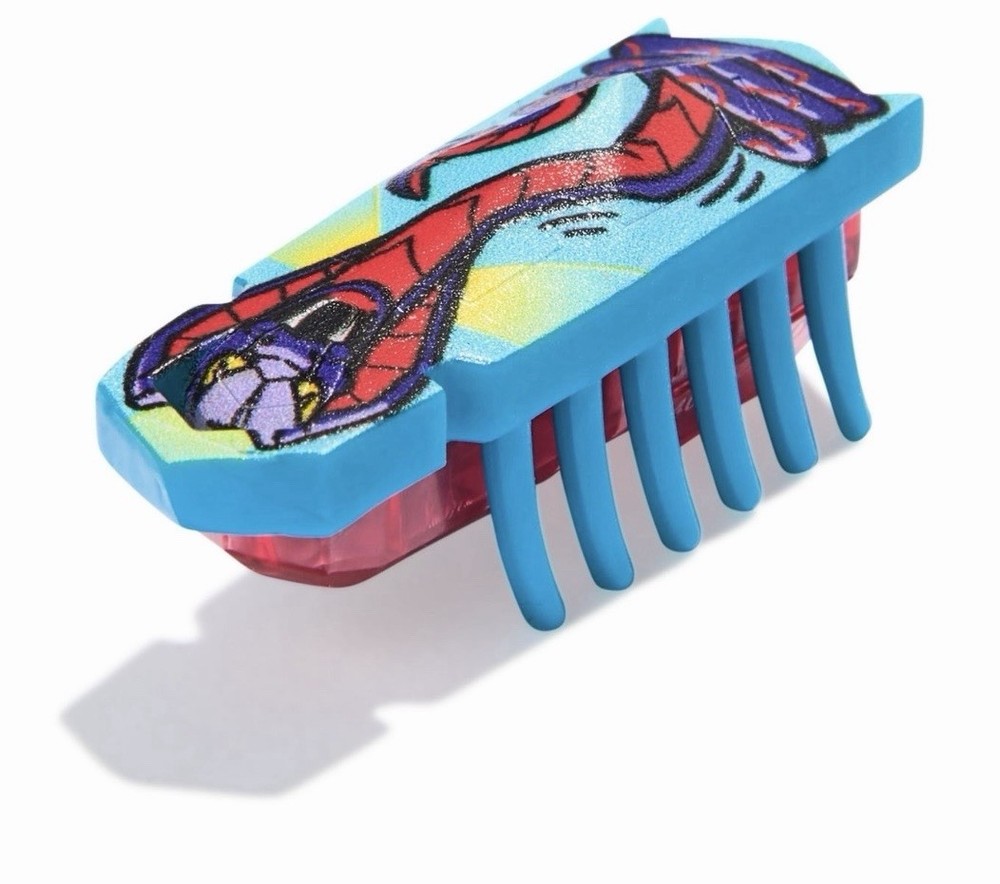 Hex Bugs Nano Cobra NIP!