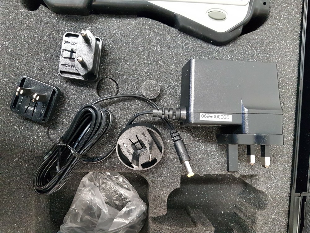 Allen-Bradley 1441-DYN25-2C DYNAMIX 2500 Data Acquisition Kit UR