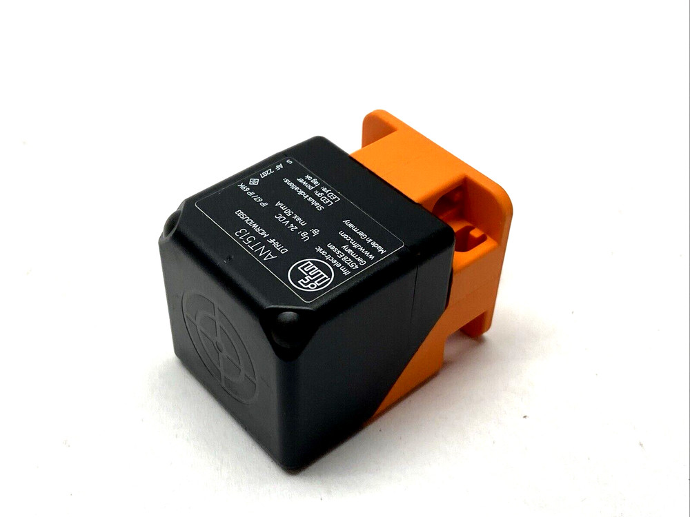 IFM ANT513 RFID Read/Write Head DTRHF MCRWIDUS03