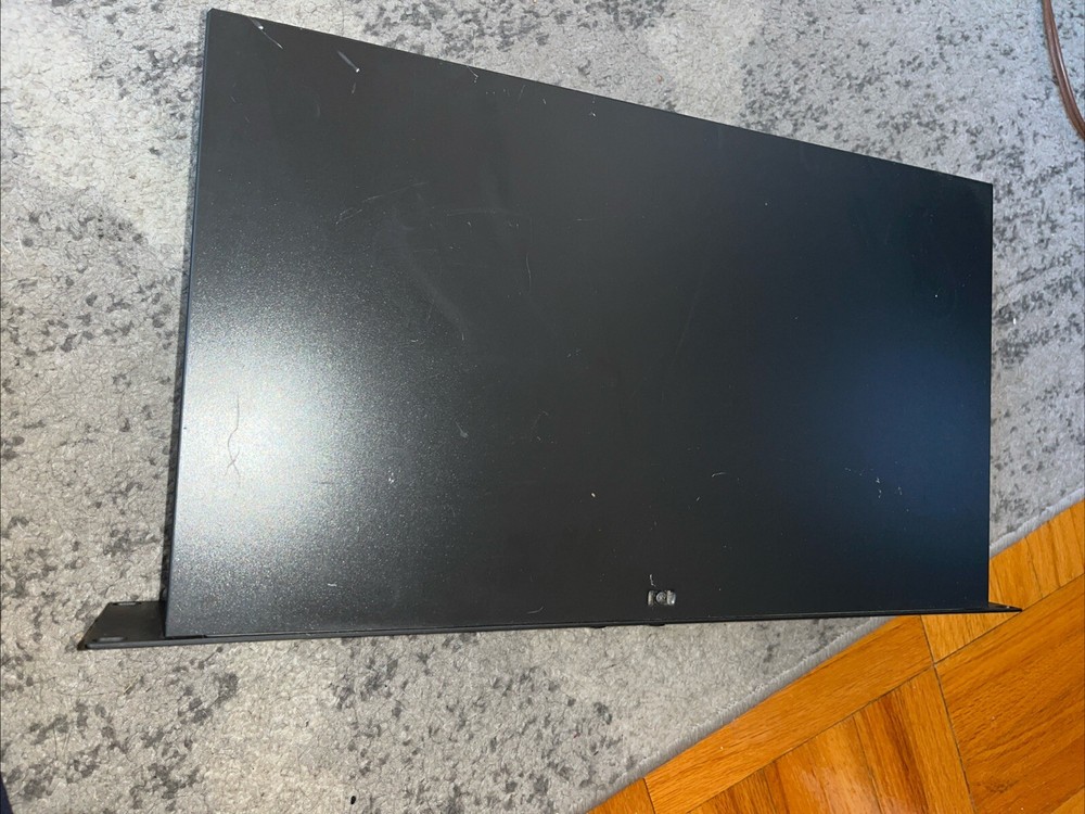 Numark CDN25 Professional Dual CD Player W/ Controller