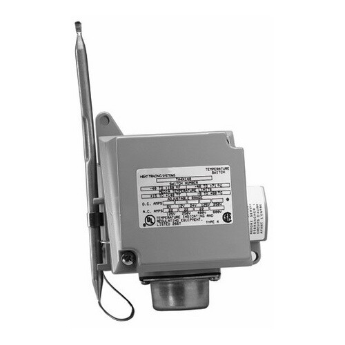 T4XA Ambient-Sensing Thermostat 22A