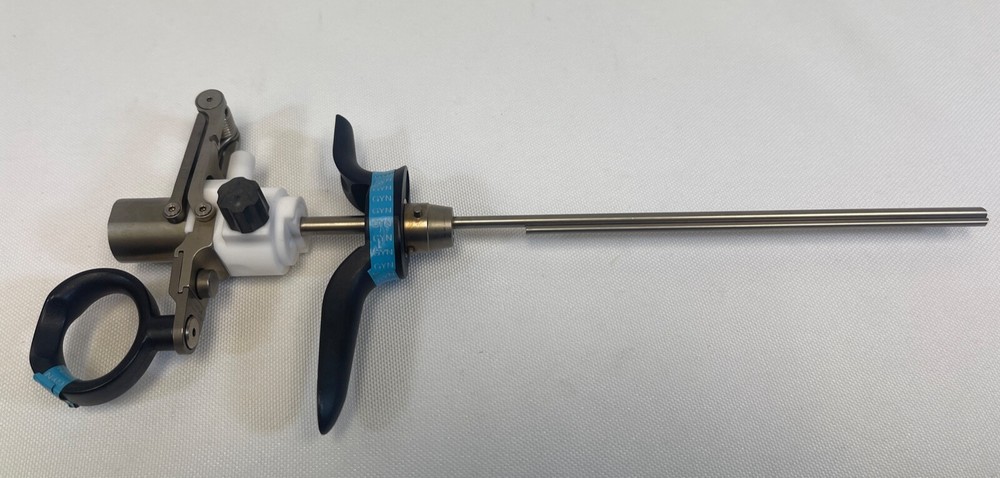 Olympus A4744 Working Element Passive Action 4mm 12° GYN Urology