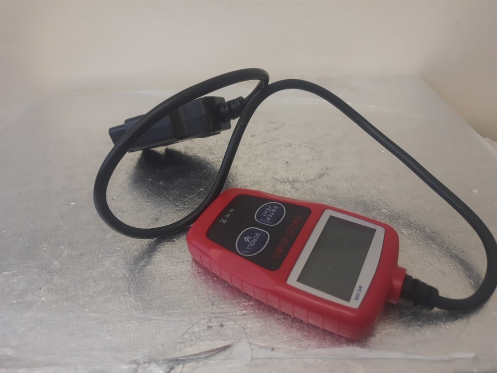 JDBrands Car OBD2 Code Reader | Engine Fault Code Reader | Diagnostic Scanning T