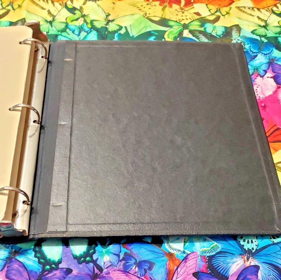 VINTAGE MACO PHILATELIC SERVICE UNITED STATES COMMEM PLATE BLOCK POSTAGE ALBUM