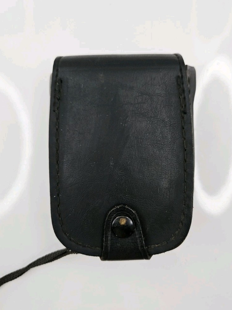 Gossen Luna-Pro Light Meter with Case