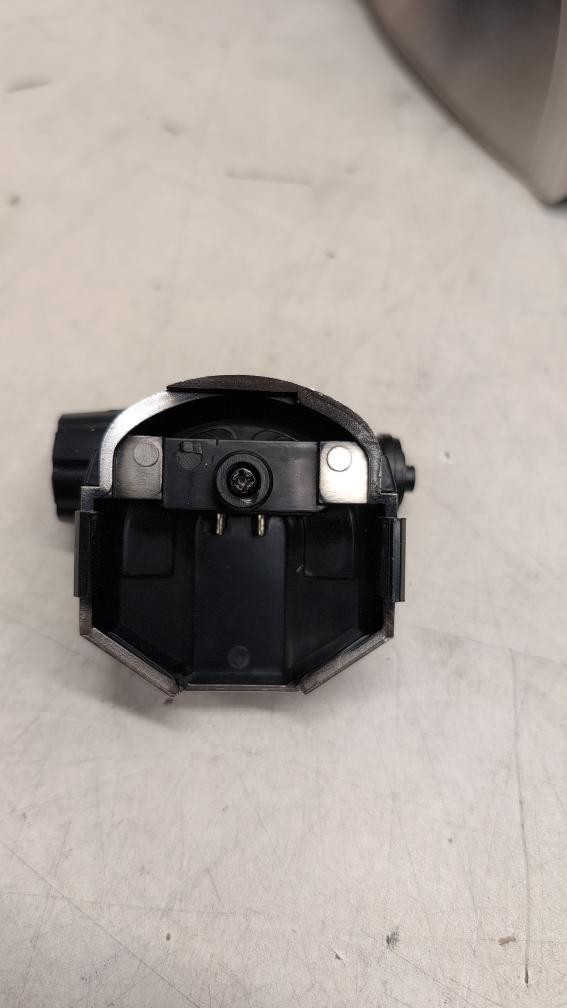 Star Wars The Black Series Mandalorian Helmet (P03062111)