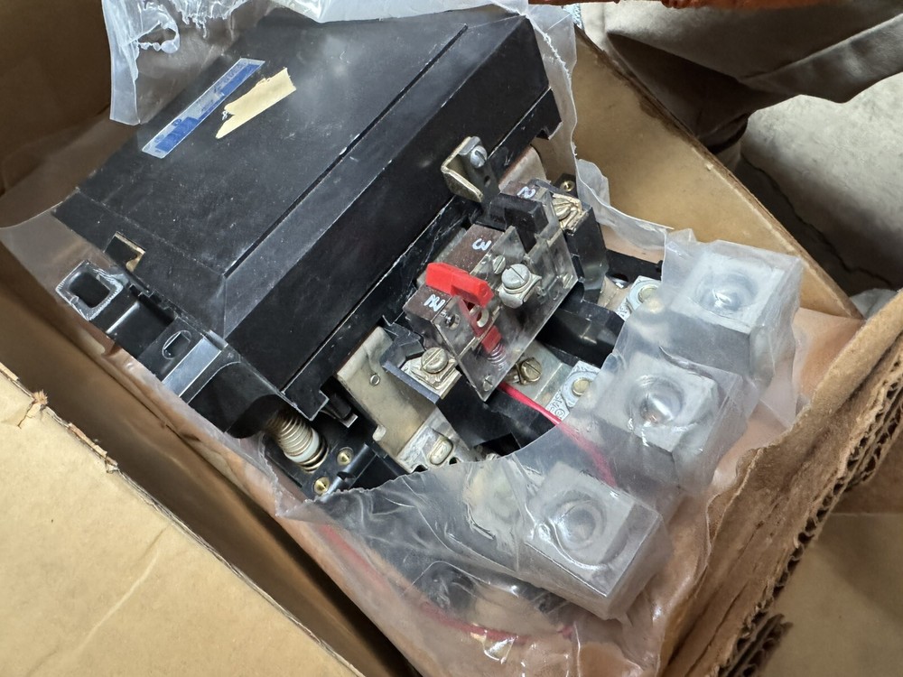 A102F ITE AC CONTACTOR