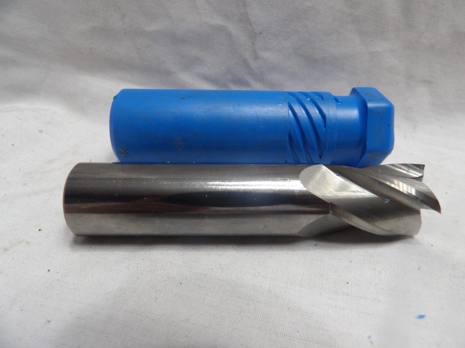 End Mill 20mm Solid Carbide
