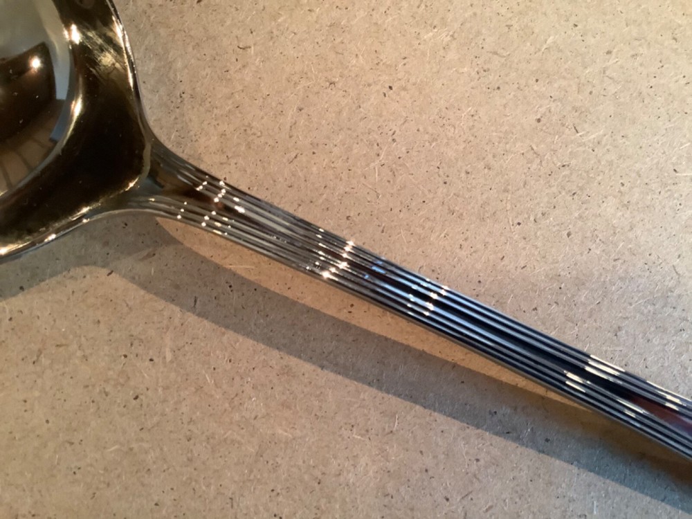 GORHAM 13 1/2” 13.5” SPOON