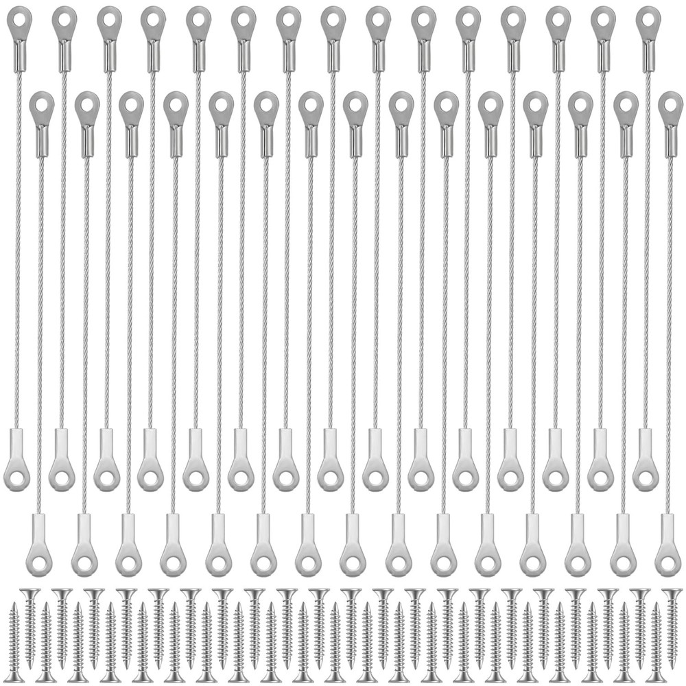 30PCS Cabinet Door RestraintCabinet Hinge LimiterDoor Opening Angle Protector...