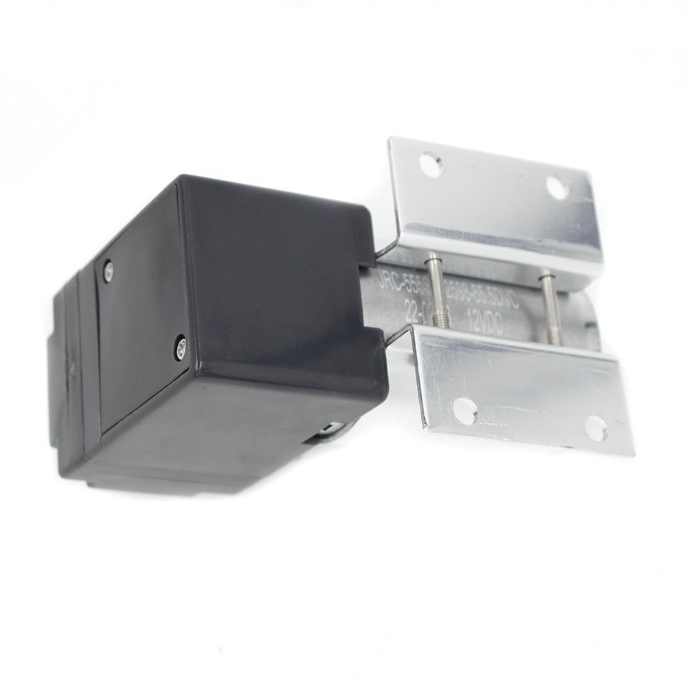 6W Micro Vacuum Micro-Pump High Pressure Suction Diaphragm Pump Holder