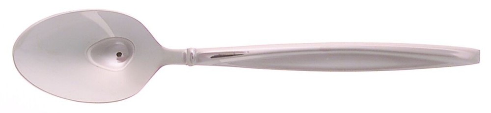 Oneida Silver Sweep  Place Oval Soup Spoon 3988921