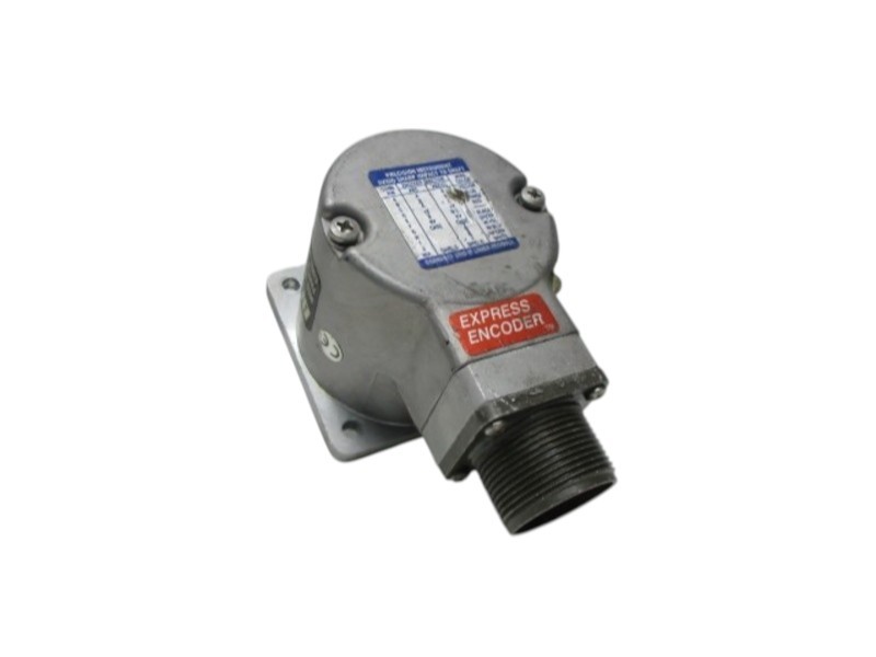 BEI 924-01005-1183 ENCODER UNMP