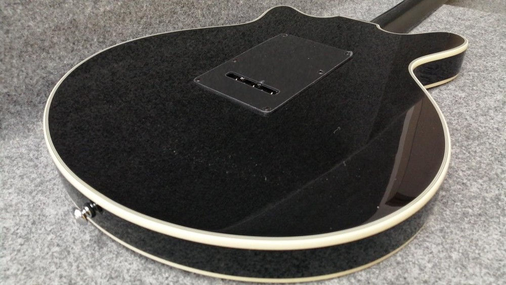 BRIANMAY GUITARS BM-3TS