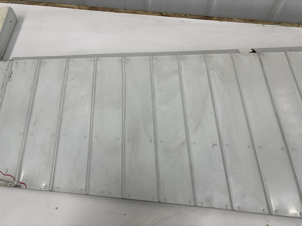 1956 Cessna 172 Left Elevator Assembly 0532001-3
