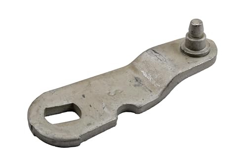 15251895 Automatic Transmission Shift Lever