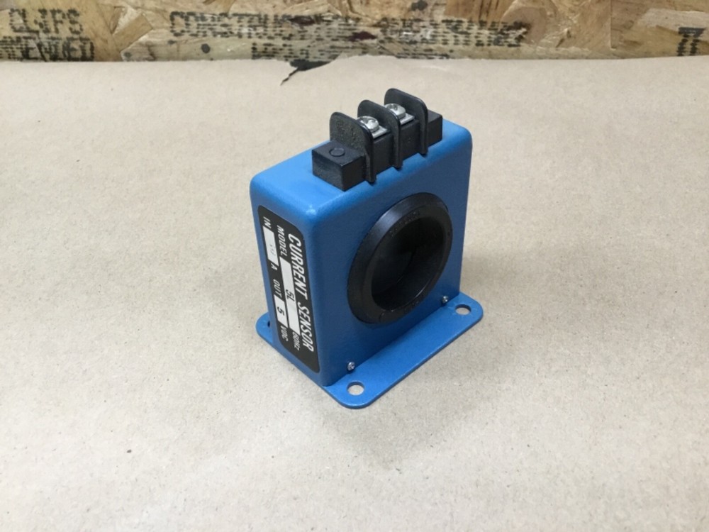 Katy Instruments Sales 5L Current Sensor 60Hz 50A 5 VDC #26E1