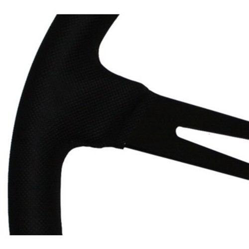 MPI Late Model/Stock Car Steel Steering Wheel