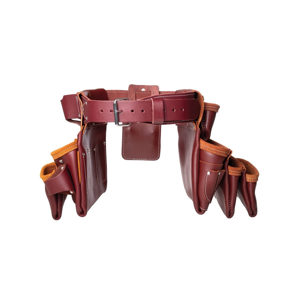 7-Pouch Pro Framer Set (X-Large)