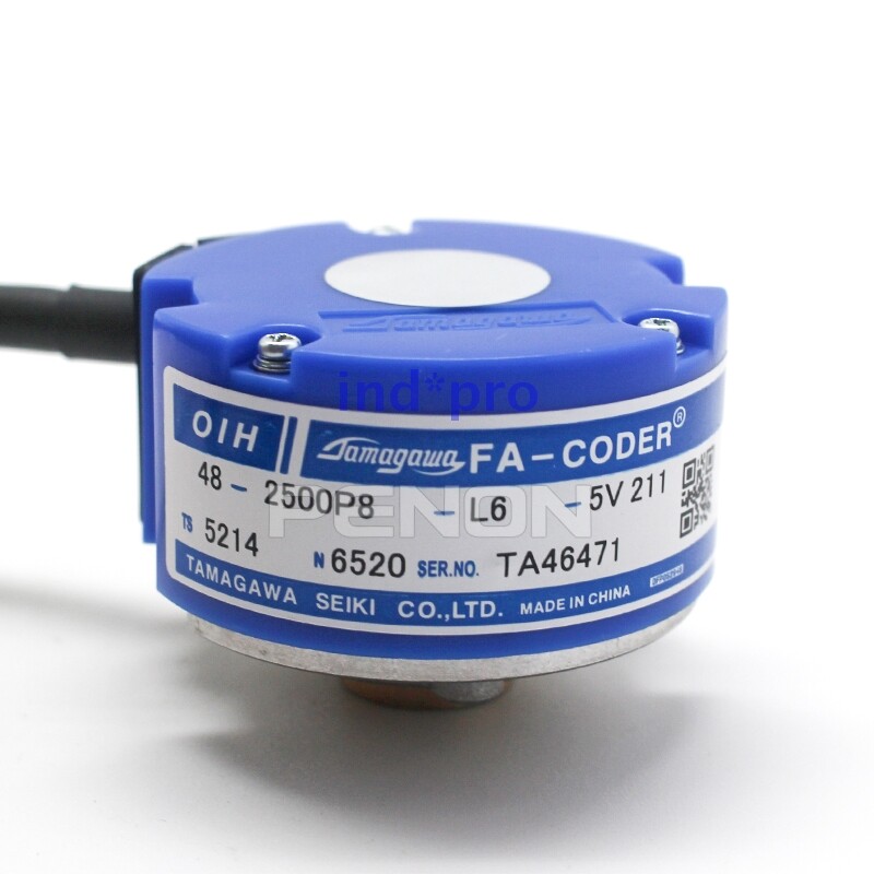 Brand New TS5214N6520 Encoder