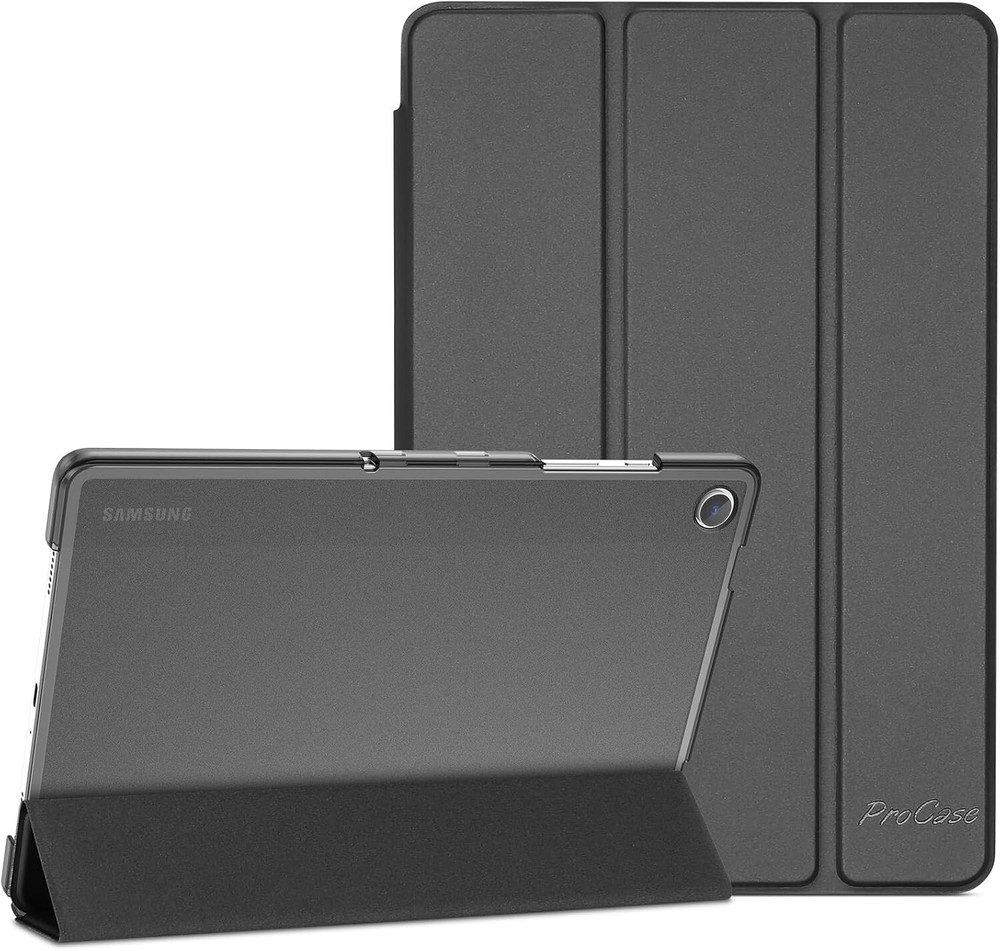 Case for Samsung Galaxy Tab A9 plus 2023, Slim Stand Hard Back Shell Protective