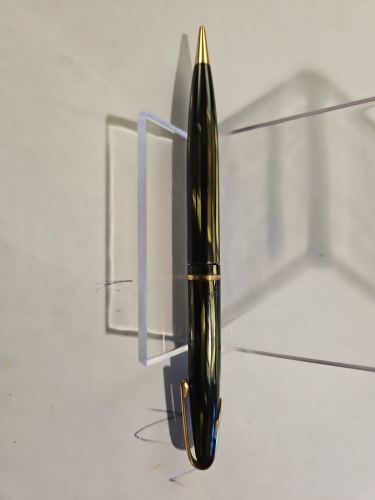 Vintage Shaeffer Mechanical Pencil 1950's Working