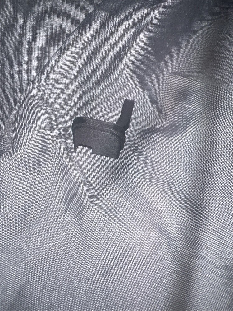 M&P 2.0 Frt Backplate 1 Trip Non Selectable