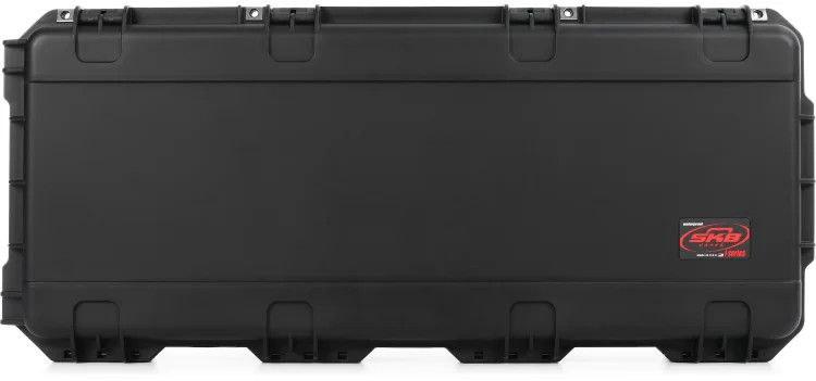 SKB 3i-3614-TKBD iSeries Rolling Waterproof 49-key Keyboard Case