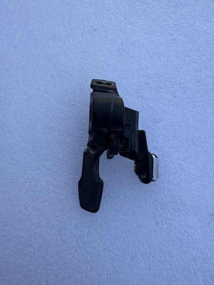 Fox Lockout Lever Remote.