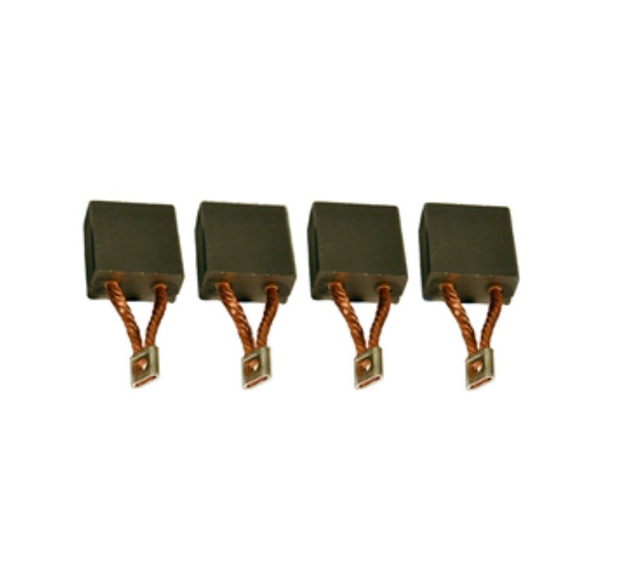 Crown - 113652, Brush Motor Set (4/per)
