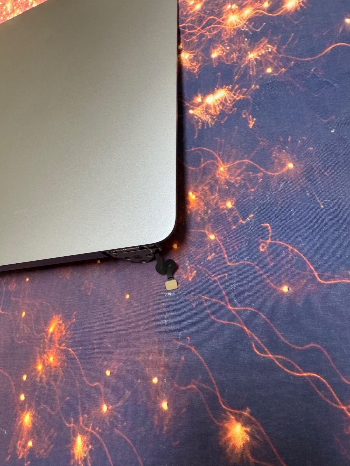 OEM Macbook Pro 13" A2159 A1989 A2289 A2251 2018 2019 LCD Display Assembly. GRAY