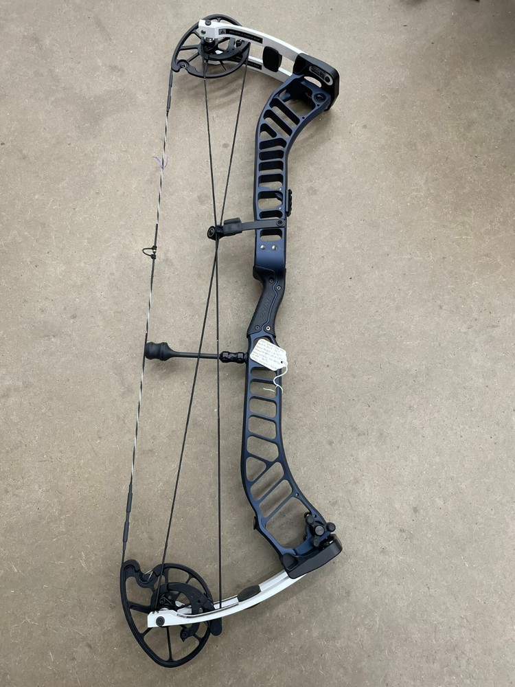 Prime Archery RVX 36 Compound Bow