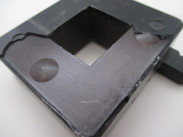 Ward Leonard WL-319LI Coil