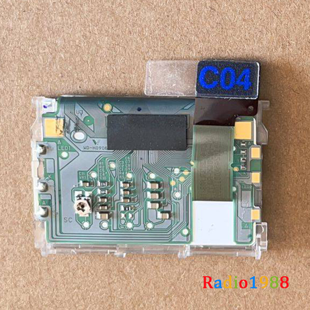 Used OEM LCD Screen Display Module XTS1500 XTS2500 MT1500 XTS5000