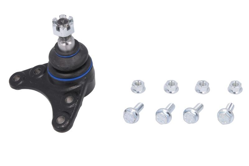 Control Arm Pin Front Left (Left) - Right