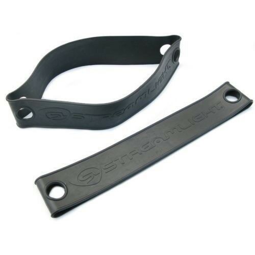 Streamlight 99075 Rubber Helmet Strap
