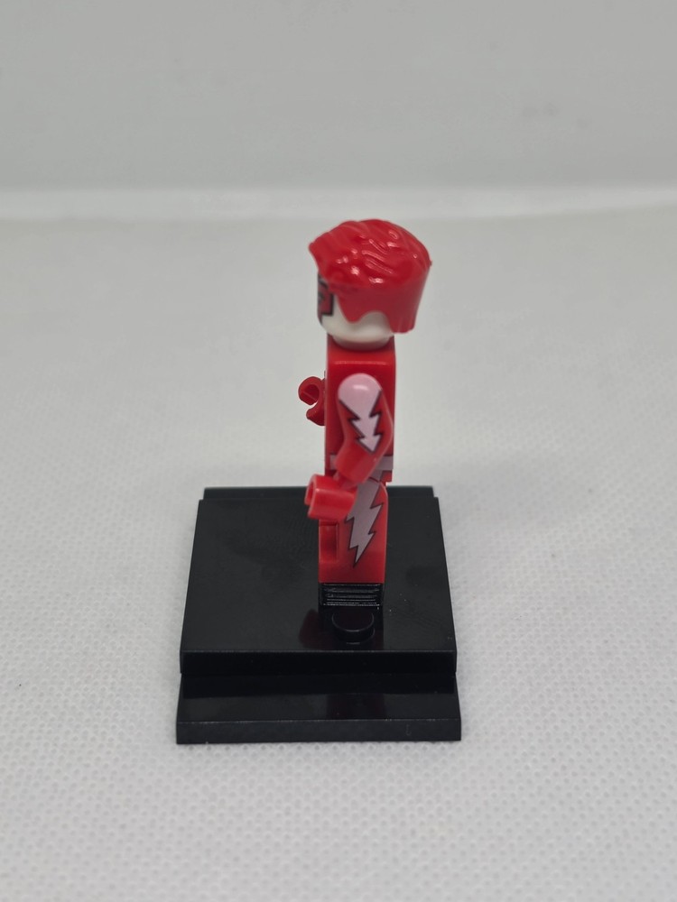 DC Superman Custom Lego Minifigure
