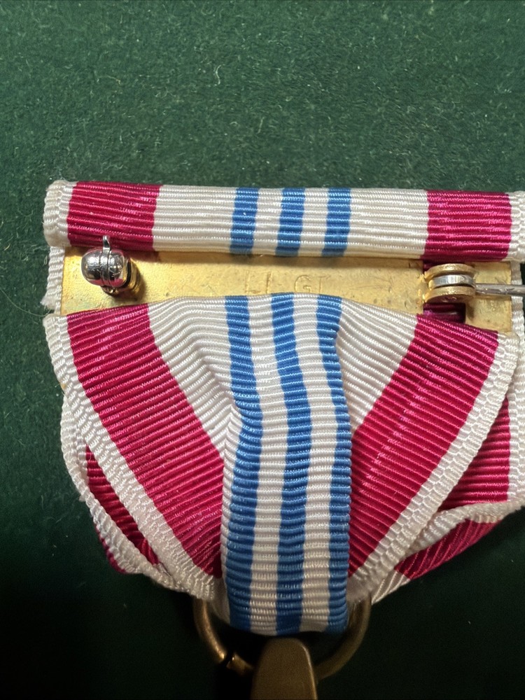 US Full Size Medal DEFENCE MERITORIOUS SERVICE