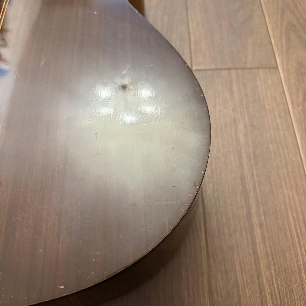Yamaha C-A Classical Guitar With Case And Accessories, Beginner Friendly