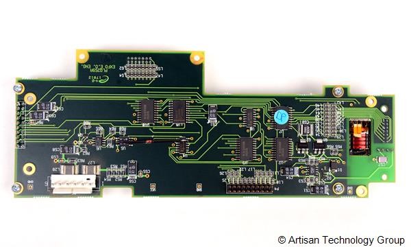 Exfo PLQ259A Display Board