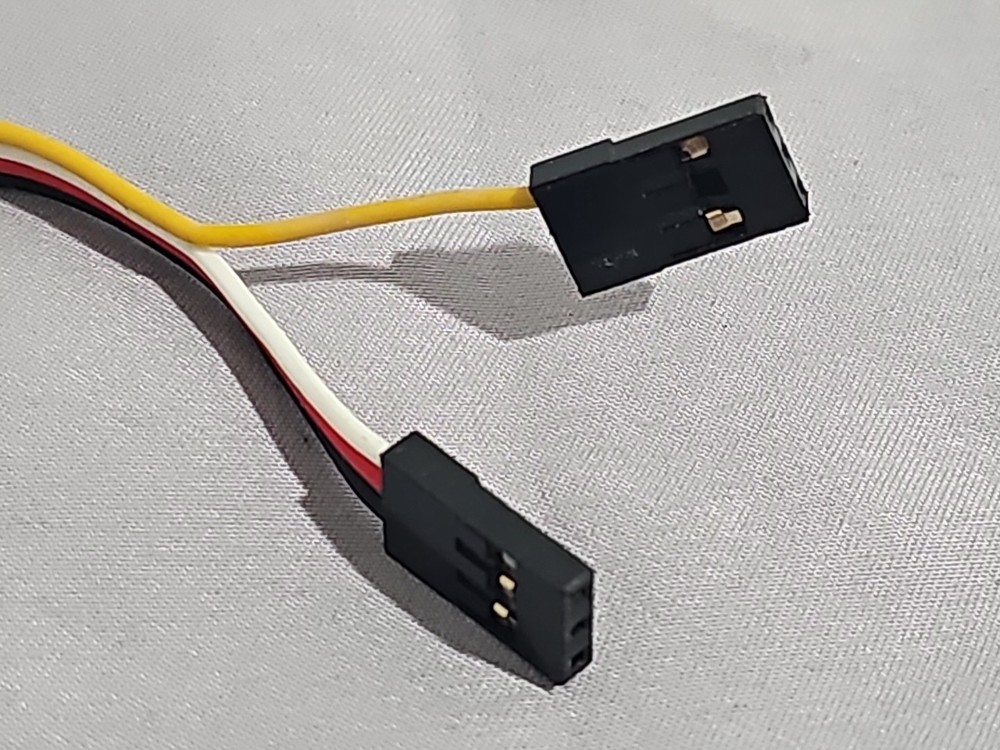 Hobbywing Skywalker 50A V2 UBEC Electric Speed Controller