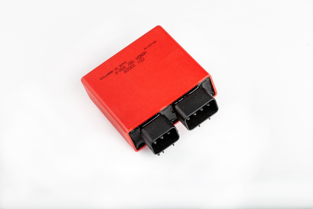 Ricks Cdi Electrical